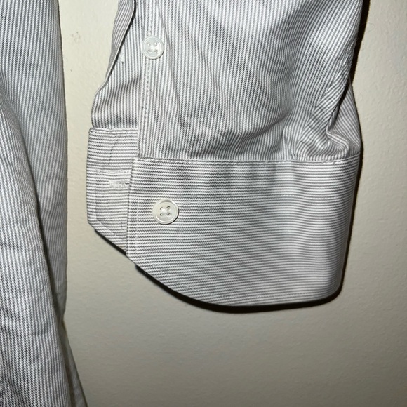 Canali button down - Picture 4 of 5